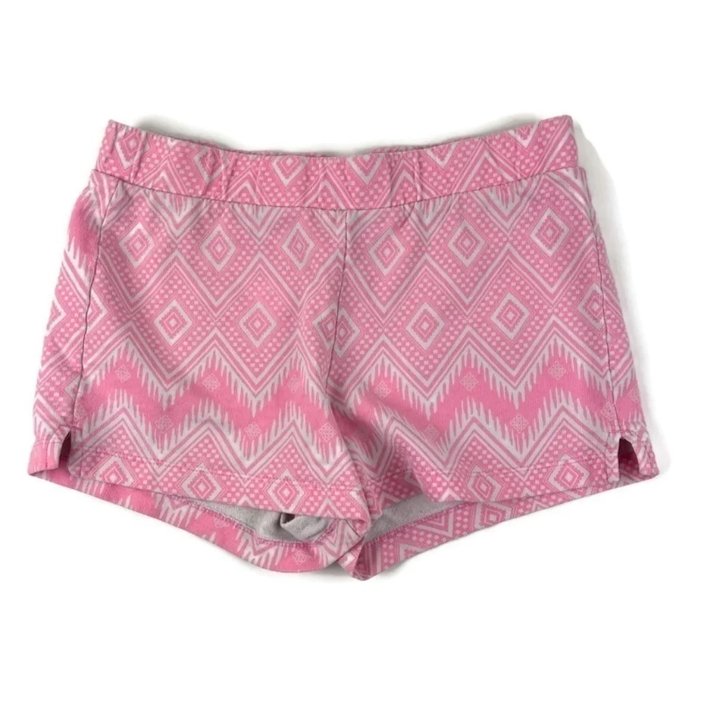 Old Navy Girls Shorts Pink XL 14